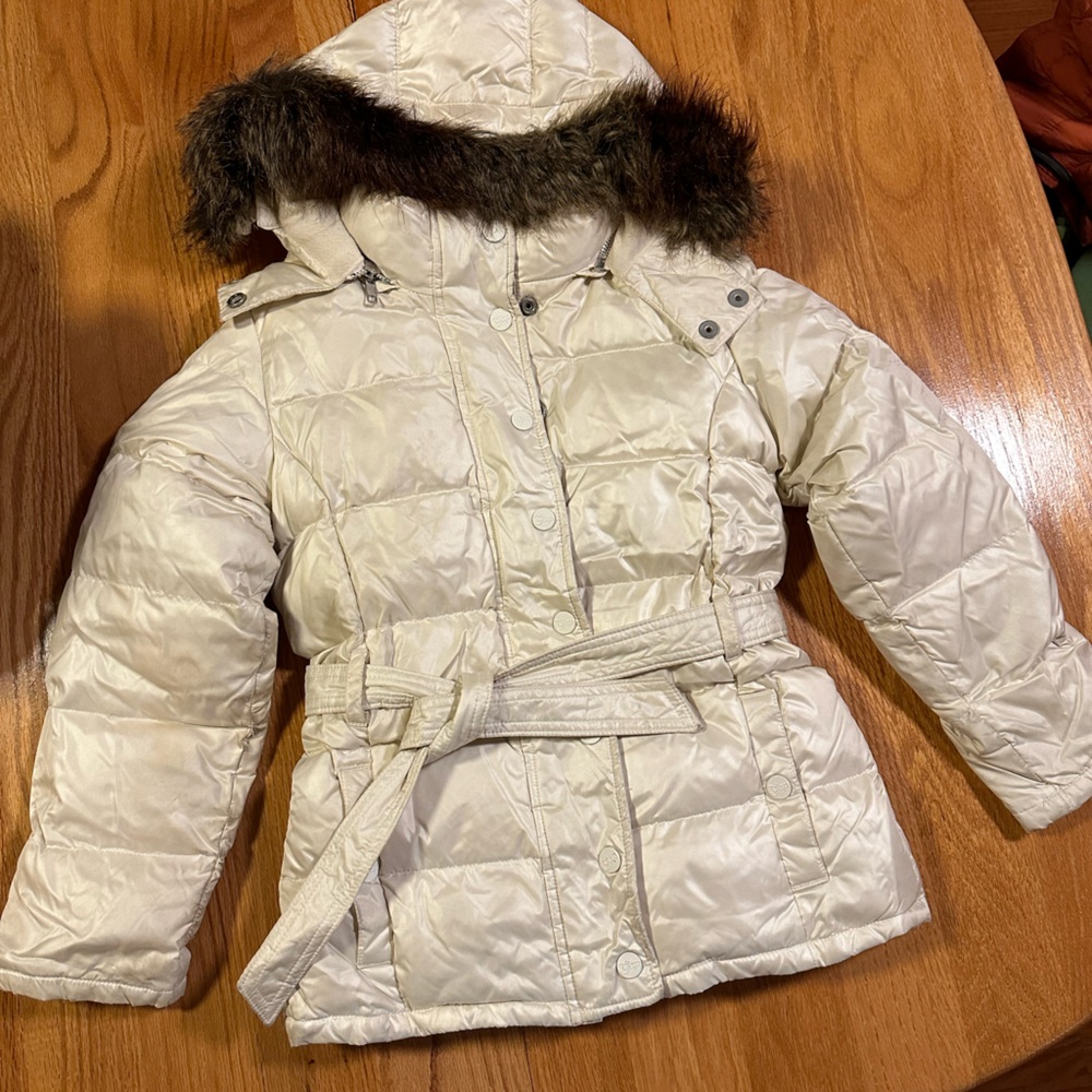 Gapkids Puffer Jacket